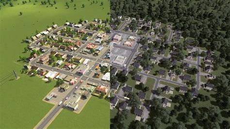 How to get PHOTOREALISTIC GRAPHICS in Cities: Skylines 1 .